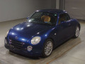 2008 Daihatsu Copen