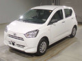 2021 Daihatsu Mira e:S