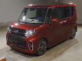 2020 Daihatsu Tanto Custom