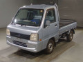 2007 Subaru Sambar Truck