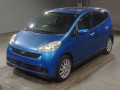 2007 Daihatsu Sonica