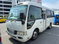 2012 Toyota Coaster