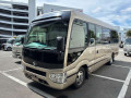 2017 Toyota Coaster