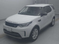 2018 Land Rover Discovery