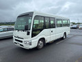 2018 Toyota Coaster