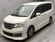 2013 Nissan Serena