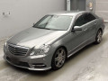 2012 Mercedes Benz E-Class