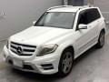 2012 Mercedes Benz GLK-Class
