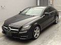 2013 Mercedes Benz Cls-Class