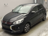 2022 Mitsubishi Mirage