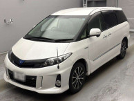 2015 Toyota Estima Hybrid