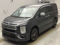 2024 Mitsubishi Delica D5