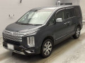 2025 Mitsubishi Delica D5