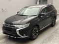 2016 Mitsubishi Outlander PHEV