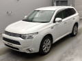 2013 Mitsubishi Outlander PHEV