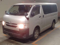 2021 Toyota Hiace Van