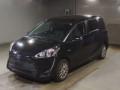 2018 Toyota Sienta