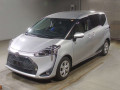 2021 Toyota Sienta