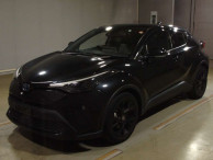 2023 Toyota C-HR