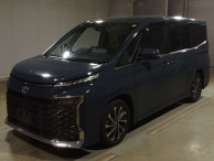 2023 Toyota Voxy