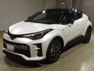 2023 Toyota C-HR