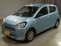 2025 Daihatsu Mira e:S