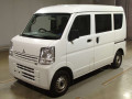 2020 Mitsubishi Minicab Van