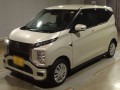 2024 Mitsubishi eK X EV