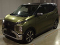 2021 Mitsubishi eK X