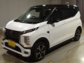 2025 Mitsubishi eK X EV