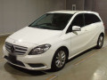 2013 Mercedes Benz B-Class