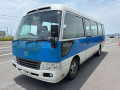 2016 Toyota Coaster