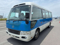 2016 Toyota Coaster