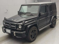 2012 Mercedes Benz G-Class