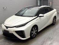 2017 Toyota Mirai