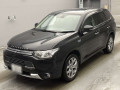 2014 Mitsubishi Outlander PHEV