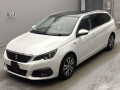 2020 Peugeot 308