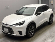 2024 Lexus LBX