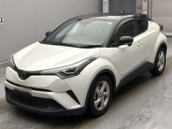 2019 Toyota C-HR