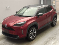 2023 Toyota YARIS CROSS