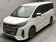 2021 Toyota Noah