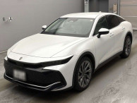 2024 Toyota Crown Crossover