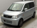 2005 Mitsubishi eK Wagon