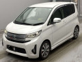 2013 Mitsubishi ek Custom