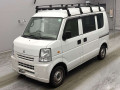 2014 Mitsubishi Minicab Van