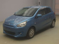 2012 Mitsubishi Mirage