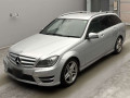 2011 Mercedes Benz C CLASS STATION WAGON