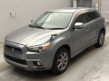 2012 Mitsubishi RVR