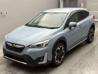 2021 Subaru XV