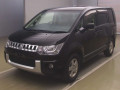 2015 Mitsubishi Delica D5